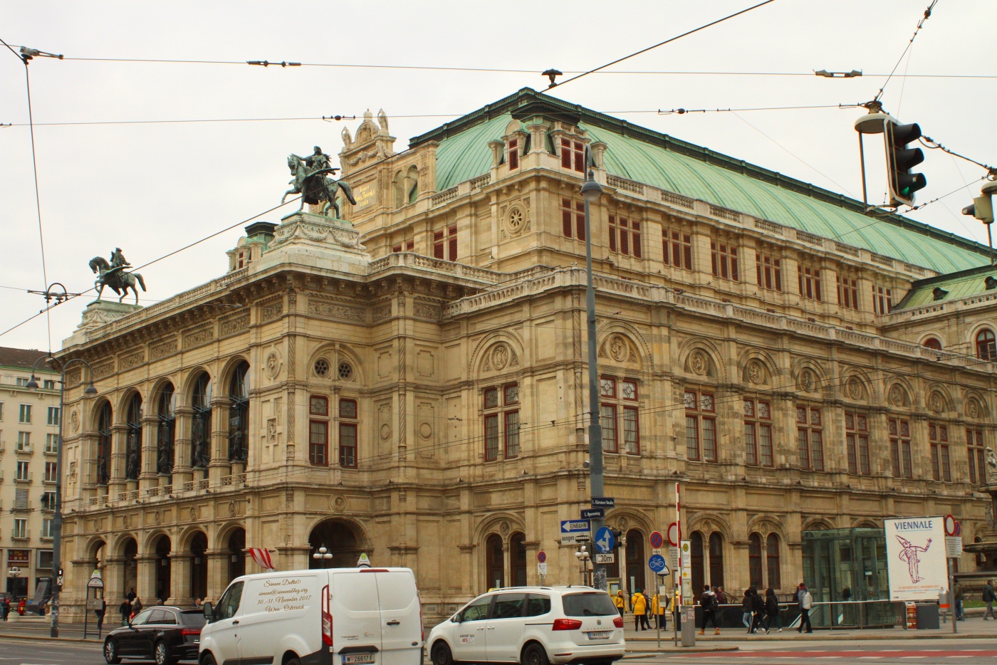 Wiener Staatsoper 1