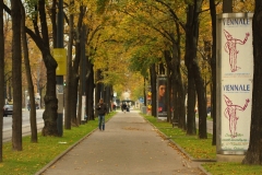 Wien Allee am Burgring 1