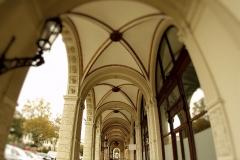 Wien Arkade Reichsratstraße