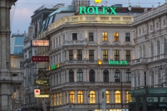 Wien Kärntnerstraße