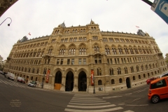 Wien Rathaus